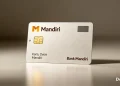 tarik tunai tanpa kartu mandiri kena biaya berapa