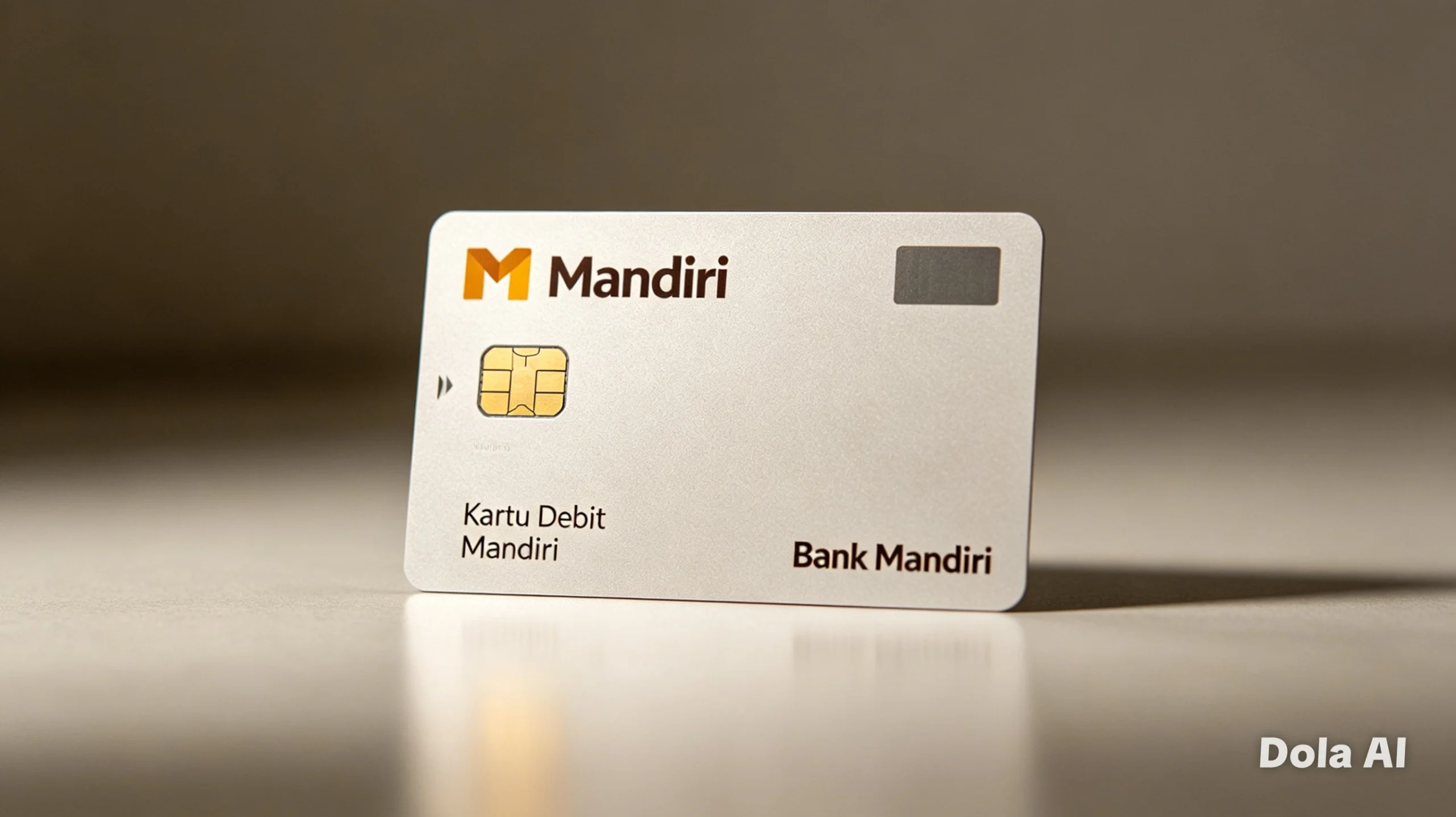 tarik tunai tanpa kartu mandiri kena biaya berapa
