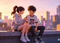 trailer asmara gen z hari ini