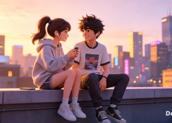 trailer asmara gen z hari ini
