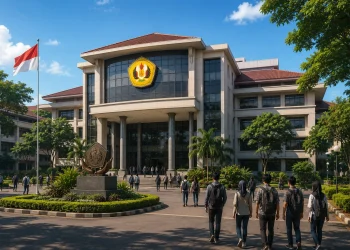 universitas pembangunan nasional veteran jakarta