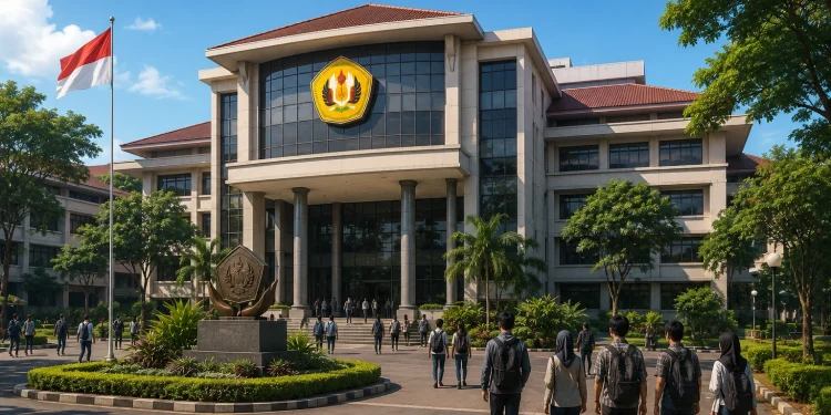 universitas pembangunan nasional veteran jakarta