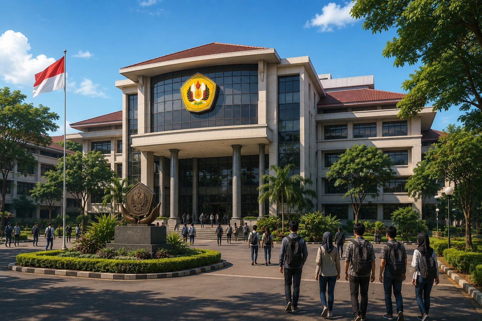 universitas pembangunan nasional veteran jakarta