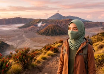 Wardatina Mawa