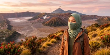 Wardatina Mawa