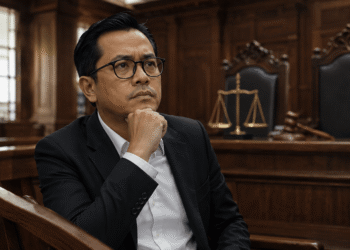 Febrie Adriansyah Praperadilan Terbaru