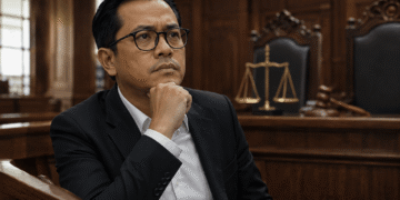Febrie Adriansyah Praperadilan Terbaru