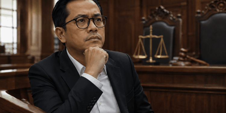 Febrie Adriansyah Praperadilan Terbaru