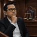Febrie Adriansyah Praperadilan Terbaru