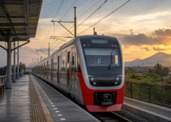 Jadwal Krl Solo Jogja Besok