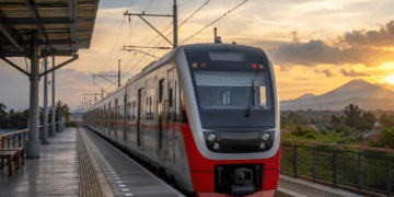 Jadwal Krl Solo Jogja Besok