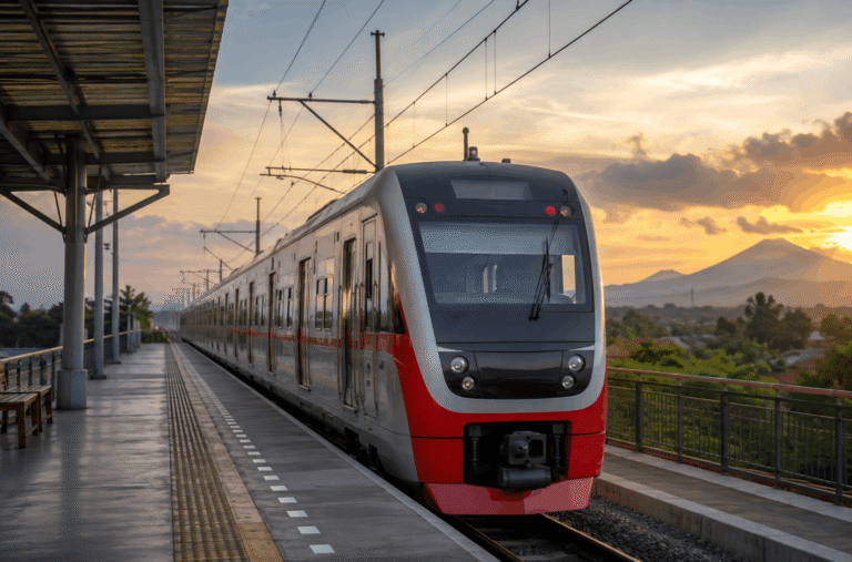 Jadwal KRL Solo Jogja Besok 11 Agustus 2026, Cek Jam Berangkat dan Rutenya