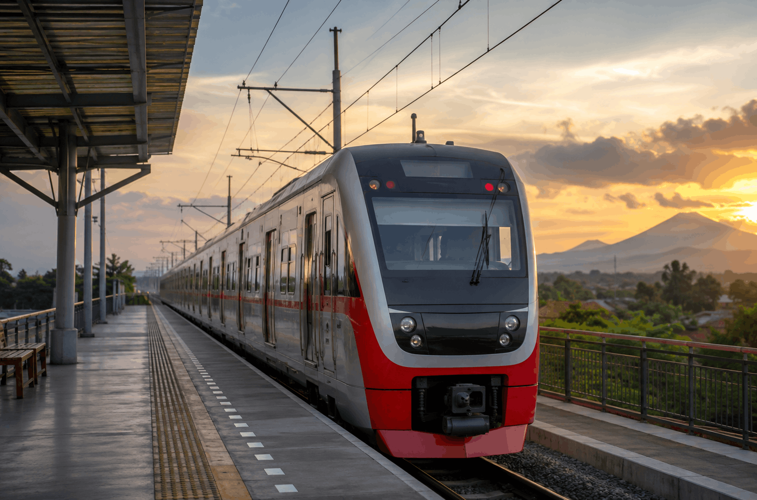Jadwal Krl Solo Jogja Besok