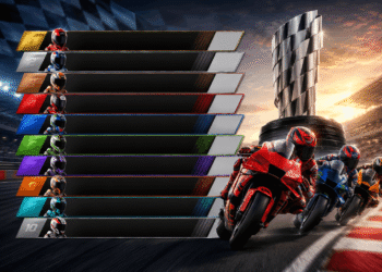 Klasemen Motogp 2026 Terbaru