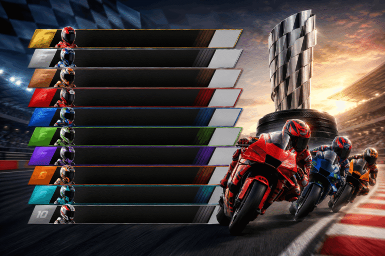Klasemen MotoGP 2026 Terbaru Jorge Martin Masih Kokoh di Puncak