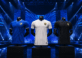 Launching Jersey Persib Bandung