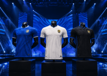 Launching Jersey Persib Bandung