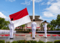 Live Upacara Bendera 17 Agustus