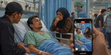 Pasien Bpjs Yurizal Viral