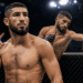 Petarung Ufc Bilal Hasan