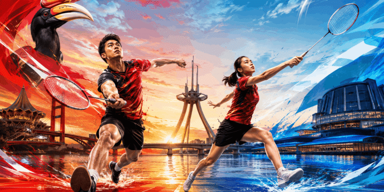Polytron Pontianak International Challenge 2026