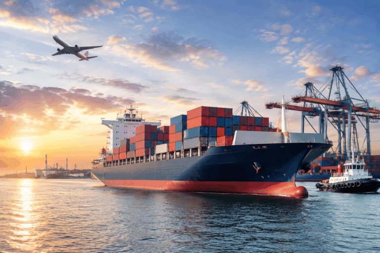 Profil Pt Bintang Samudera Mandiri Lines Tbk dan Perjalanan Bisnis BSML di Industri Pelayaran Indonesia