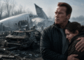 Sinopsis Film Aftermath 2017