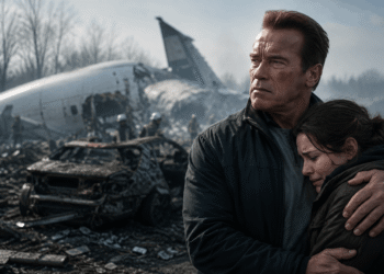 Sinopsis Film Aftermath 2017