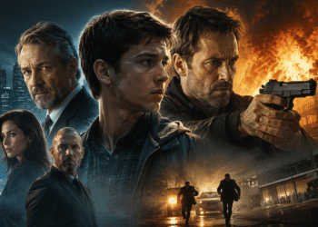 Sinopsis Film Term Life