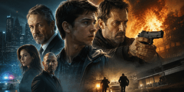 Sinopsis Film Term Life