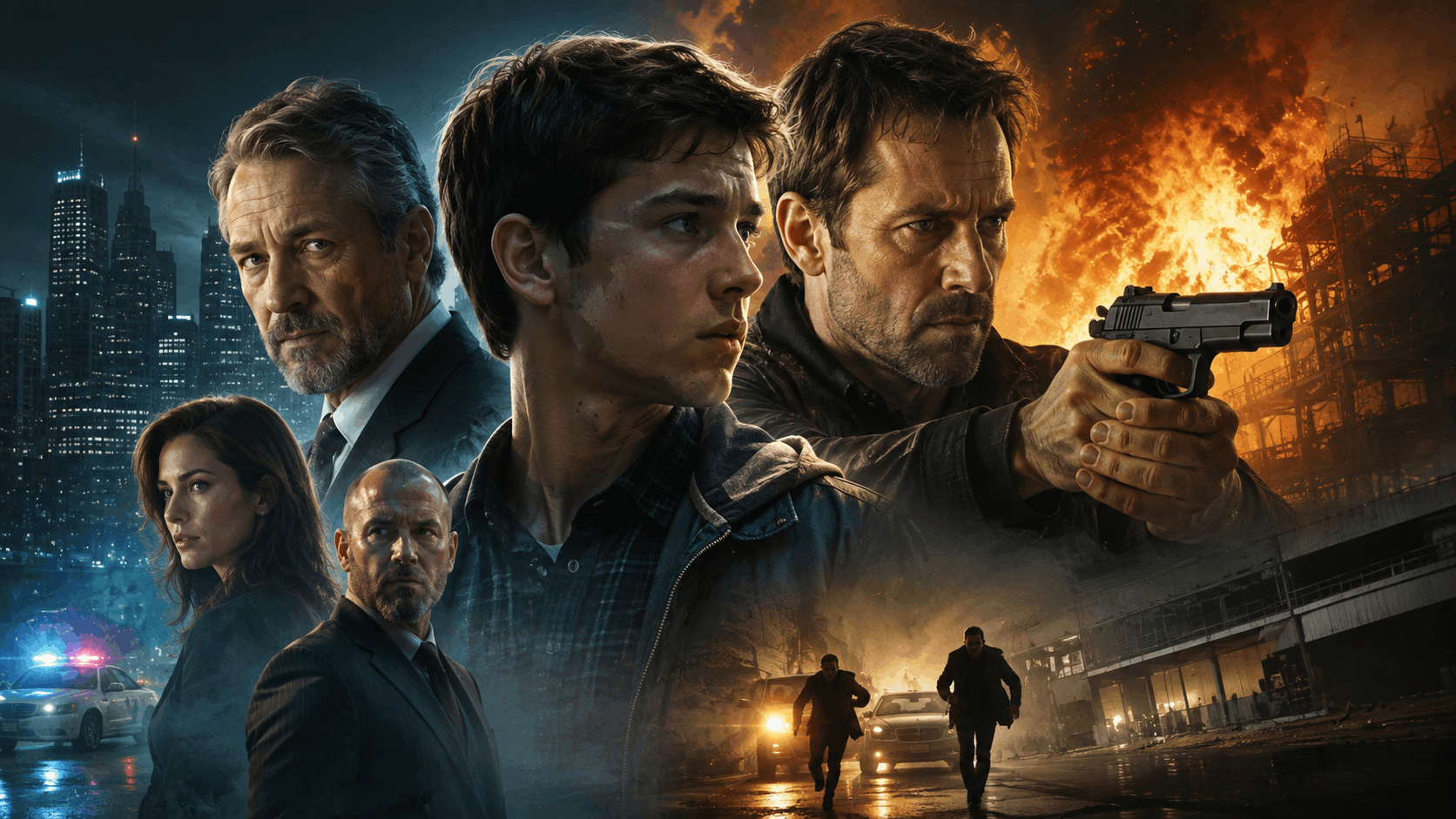 Sinopsis Film Term Life
