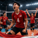 Tim Nasional Bola Voli Putra Indonesia
