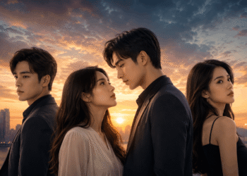Trailer Terikat Janji 2 Agustus 2026