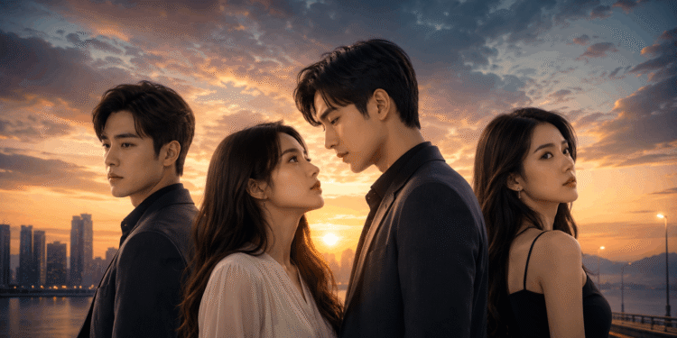 Trailer Terikat Janji 2 Agustus 2026