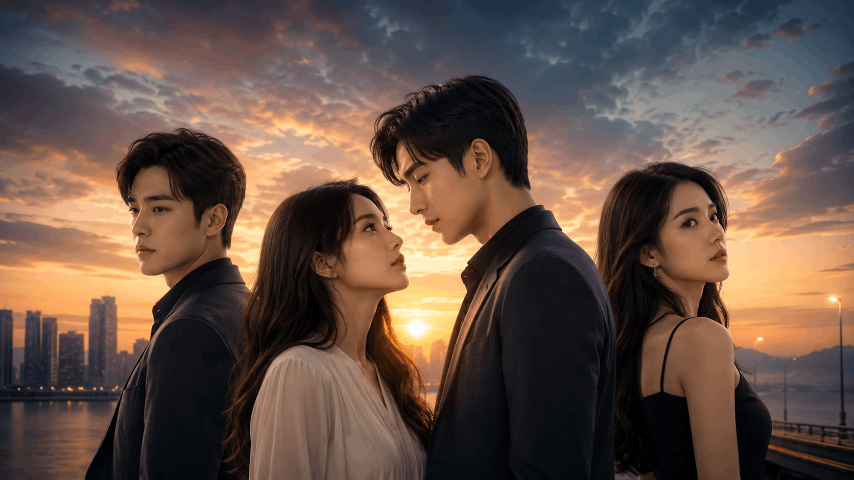 Trailer Terikat Janji 2 Agustus 2026