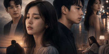 Wajah Cinta Yang Lain Episode 45