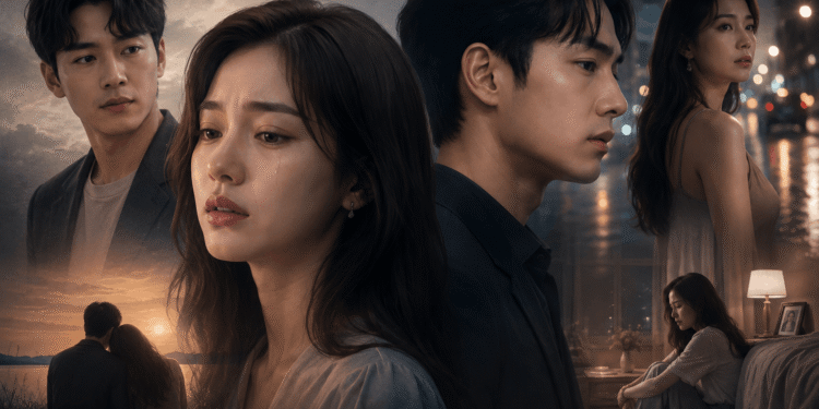Wajah Cinta Yang Lain Episode 45