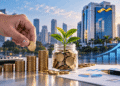 Dividen Interim Bank Mandiri