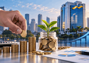 Dividen Interim Bank Mandiri