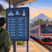 Jadwal Krl Solo Jogja Besok