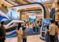 Kai Expo Kota Kasablanka