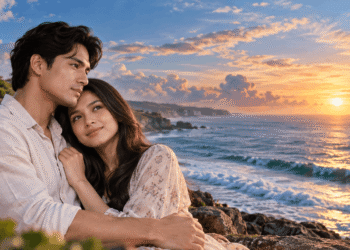 Sinetron Cinta Seluas Samudra