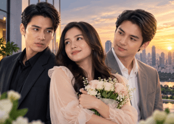 Sinetron Ternyata Ini Cinta Rcti