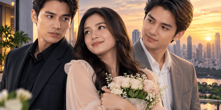 Sinetron Ternyata Ini Cinta Rcti
