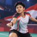 Siti Fadia Silva Ramadhanti