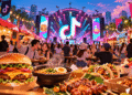Tiktok Food Fest 2026