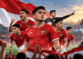 Timnas Indonesia Fifa Asean Cup 2026