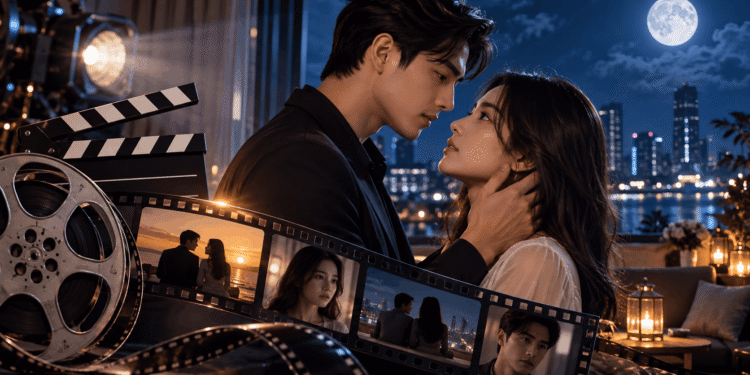 Trailer Terikat Janji Malam Ini