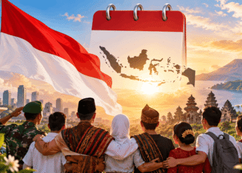 28 Oktober 2026 Memperingati Hari Apa