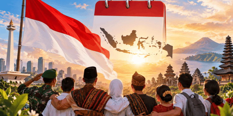 28 Oktober 2026 Memperingati Hari Apa